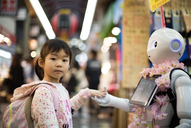 Artificial Intelligence and Machine Learning