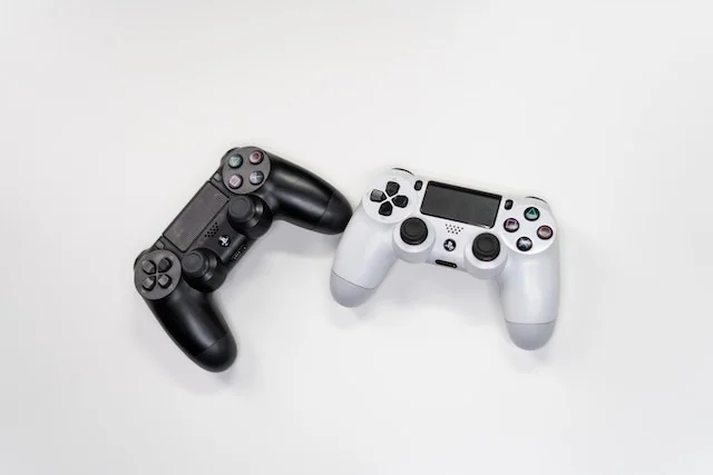 Cloud Gaming