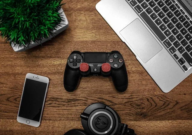 Ethical Gaming