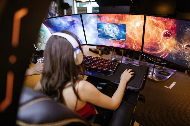 Level Up Your Gaming Skills: Tips and Tricks From Pro Gamers 2 Game Sence