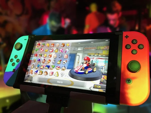 Level Up Your Gaming Skills: Tips and Tricks From Pro Gamers 1 Level Up Your Gaming Skills