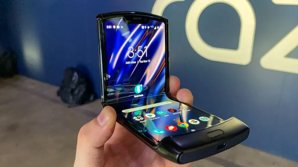 Motorola 2023