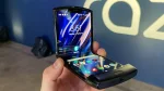 The Motorola Razr Plus’ new cover screen is a big deal 2023
