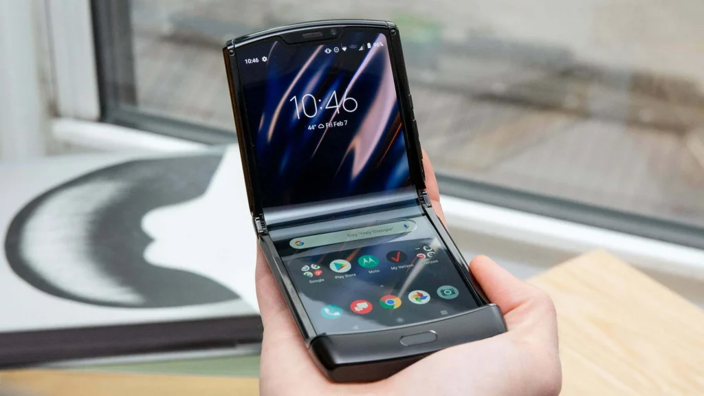 Motorola Razr