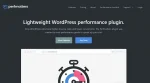 Perfmatters Performance Plugin for WordPress: Turbocharge Your Website