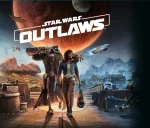 Star Wars Outlaw: A Thrilling Xbox and PS5 Game