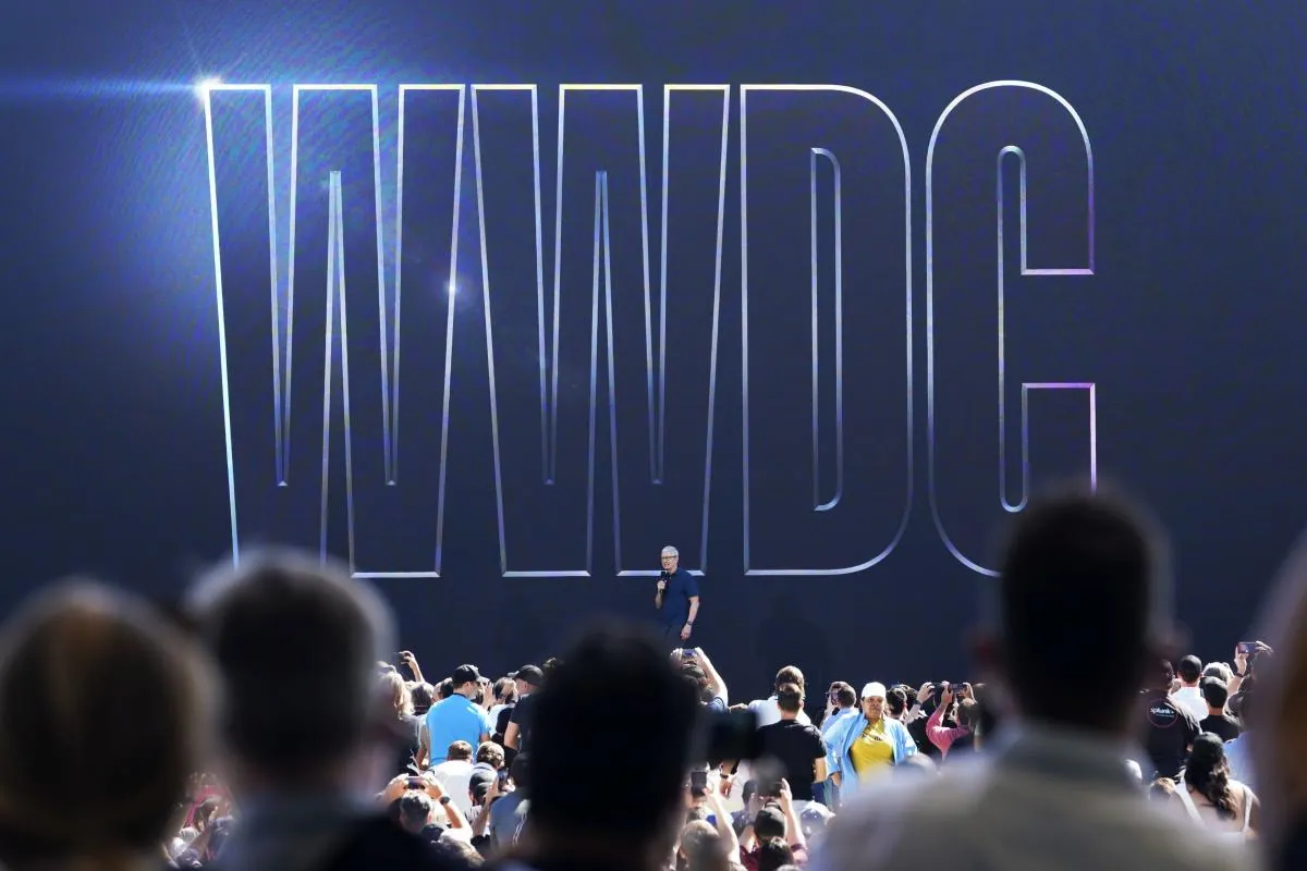 Apple Unveils Exciting Lineup