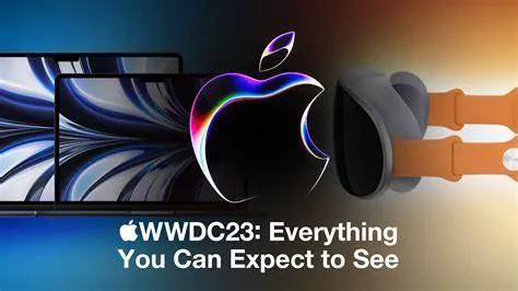 Apple Unveils Exciting Lineup