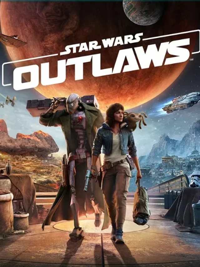 Star Wars Outlaw