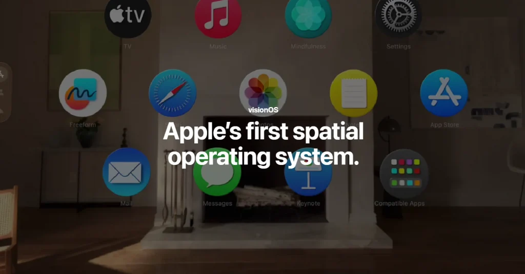 high-quality display