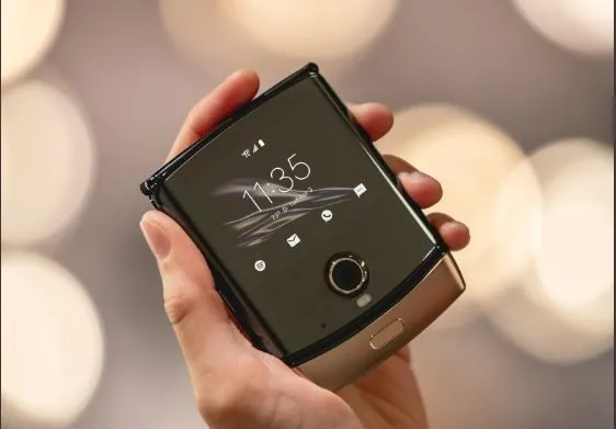 new-razr-of-motorola