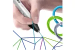Bringing Interesting Ideas to Life with 3D Pens: A World of Art and Imagination