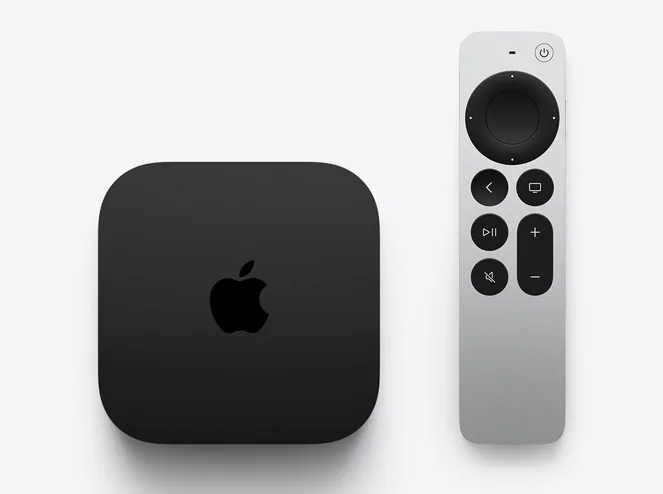 Apple TV