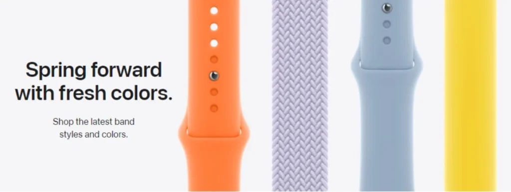 Apple Watch Bands