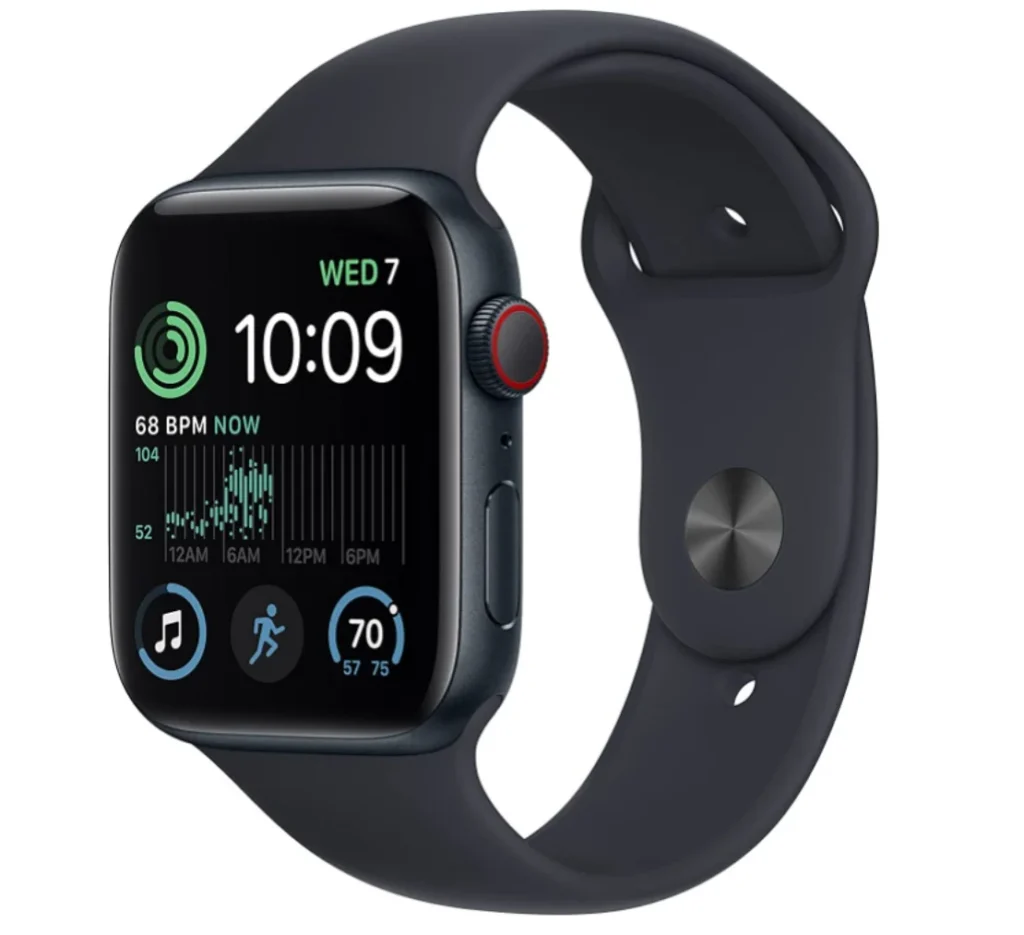 Apple Watch SE (2nd Gen)