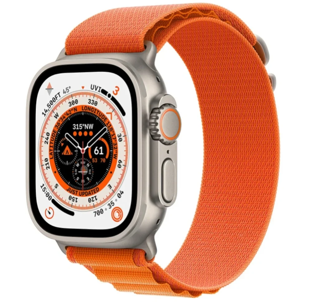 Ultimate Guide to Apple Watch: Eagerness to know more about his Features, Models, and Tips for 2023 4 Apple Watch Ultra