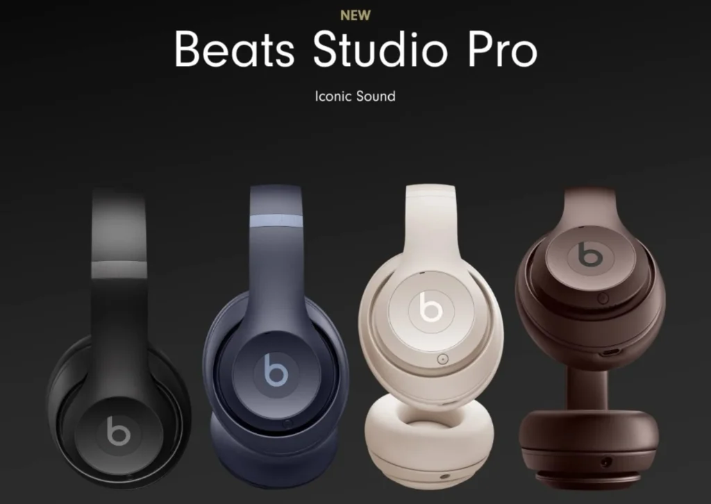 Beats Headphones