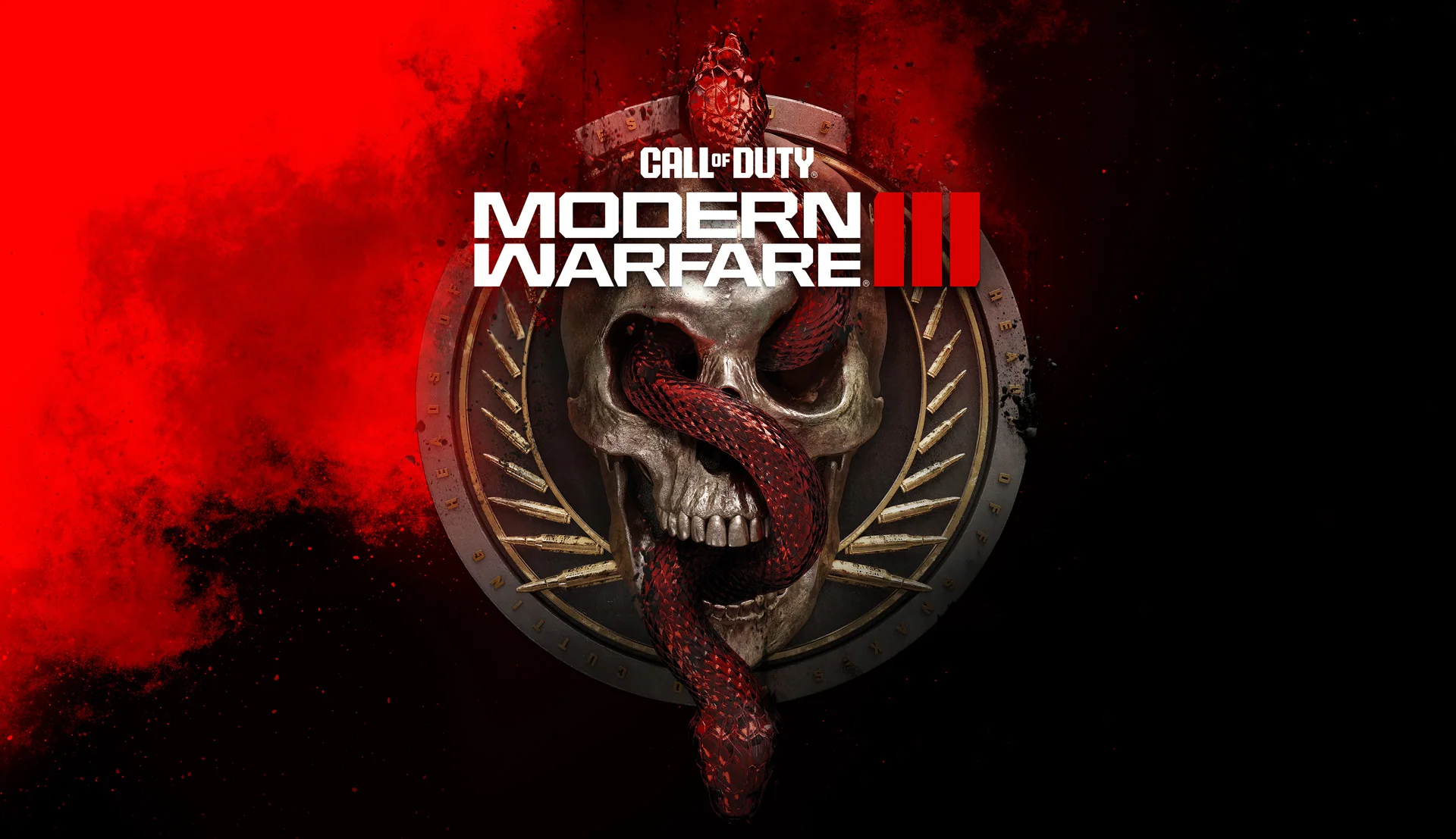 Call Of Duty Modern Warfare 3