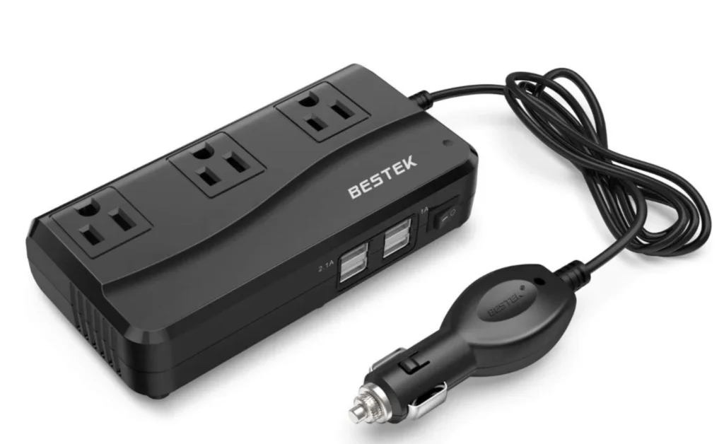 Car Charger