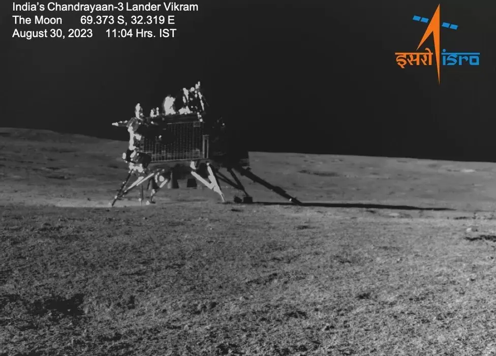 Chandrayaan-3 Update