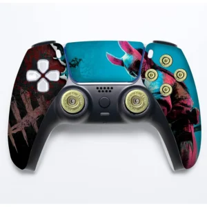 Controller