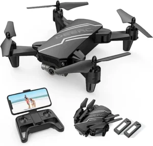 DEERC D20 Mini Drone