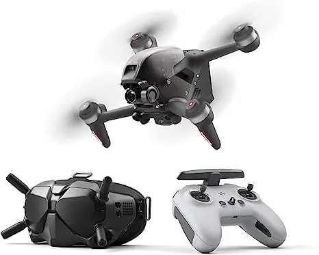 DJI FPV Combo