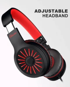 ELECDER i45 On-Ear Headphones