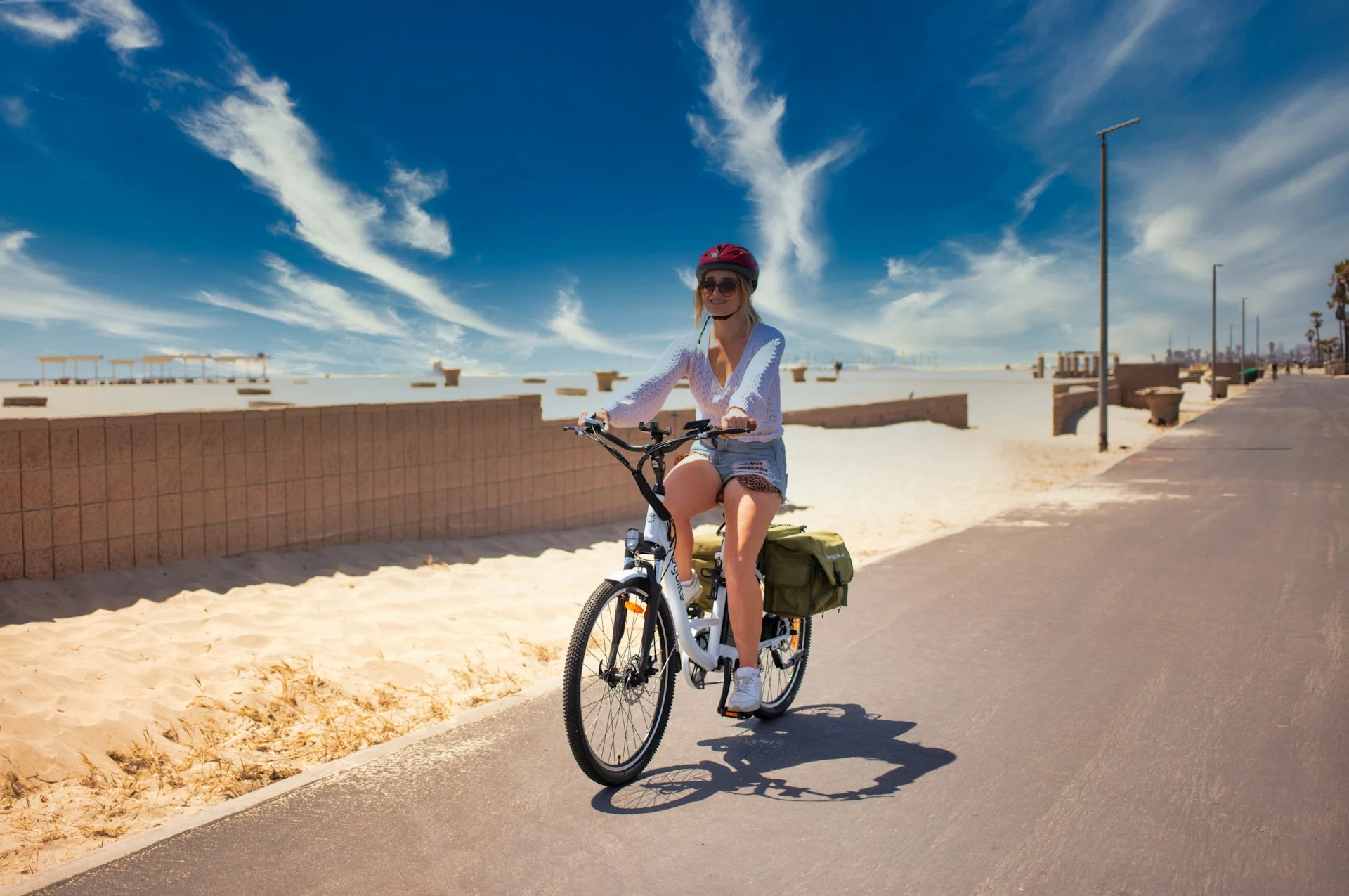 Electric Bikes 5