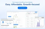 Fluent Form Review: The Power of an Advanced WordPress Form Builder