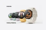 Samsung Galaxy Watch 6 vs. Galaxy Watch 6 Classic: A Detailed Comparison of Style and Functionality