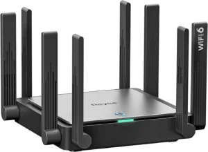 High-Speed Routers