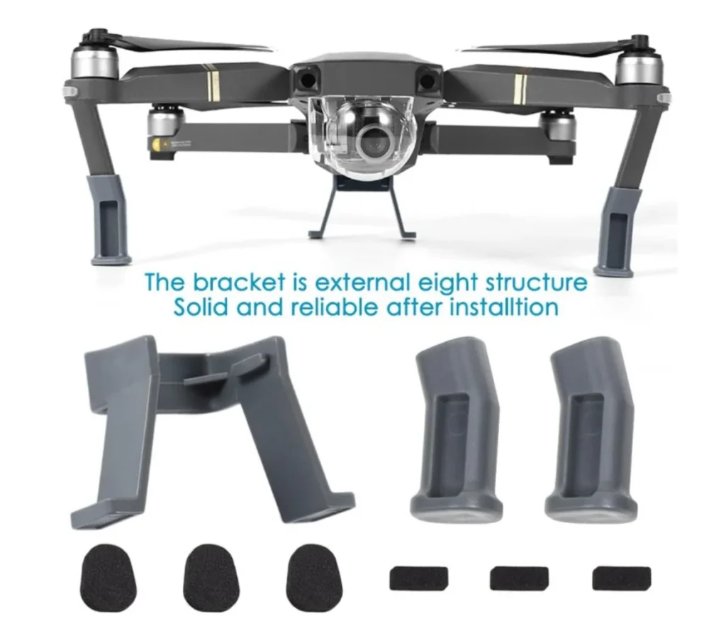 Joystick Guard