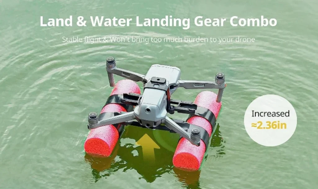 Landing Gear