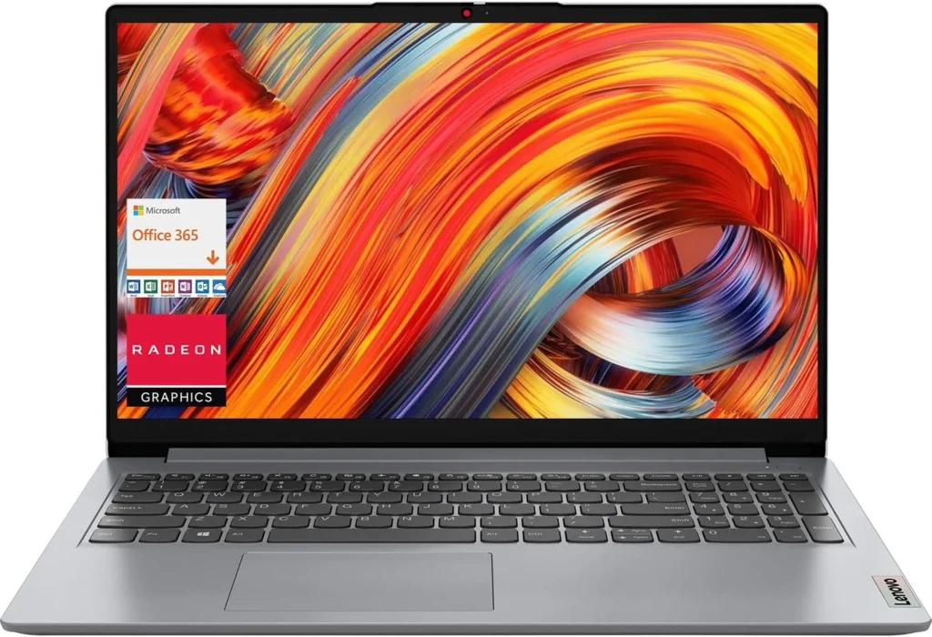 Lenovo 15.6 ideapad
