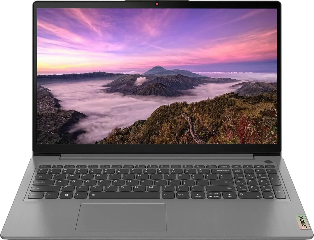 Lenovo 2023 Newest Ideapad