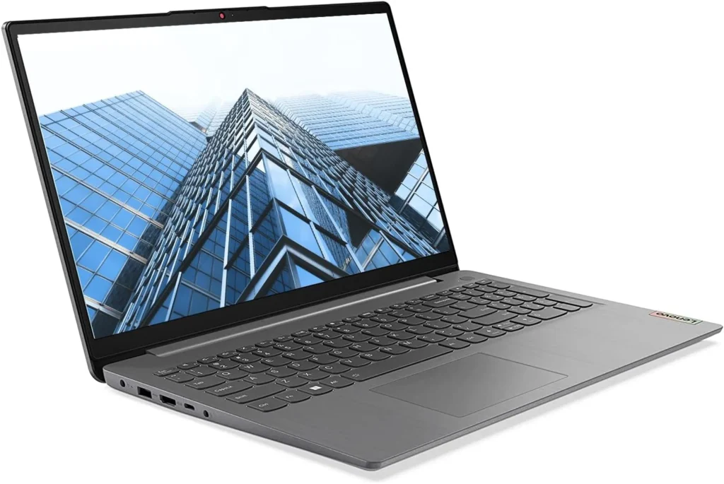 Lenovo Ideapad 3