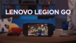 Introducing the New Lenovo Legion Go: Unveiling a Premium 8.8-inch 1600p Display at $799