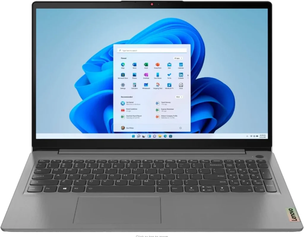 Lenovo New Ideapad