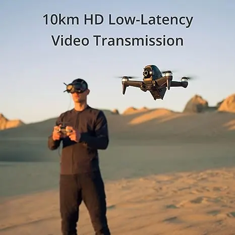 Low Latency
