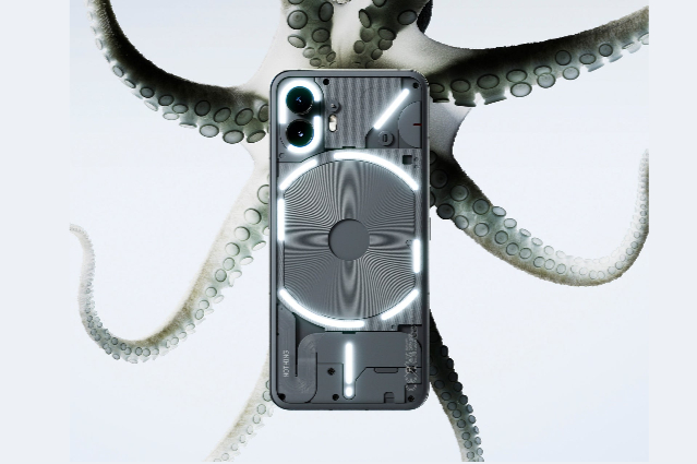 Nothing Phone 2