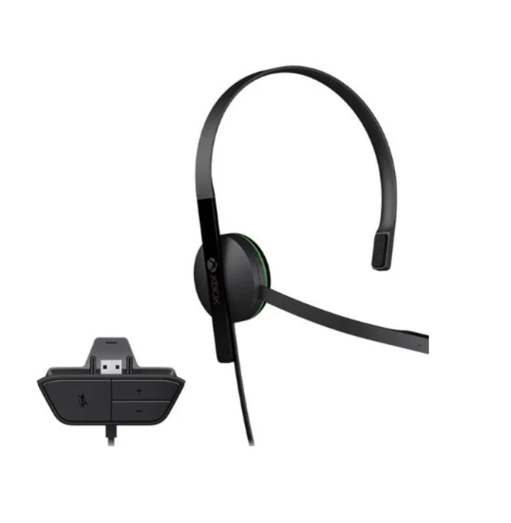 Official Xbox One Chat Headset