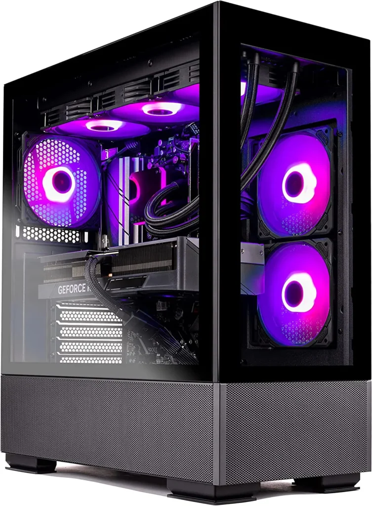 PC Gaming