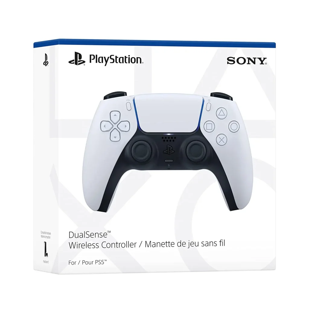PS5 controler