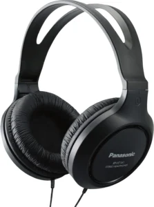 Panasonic Headphones