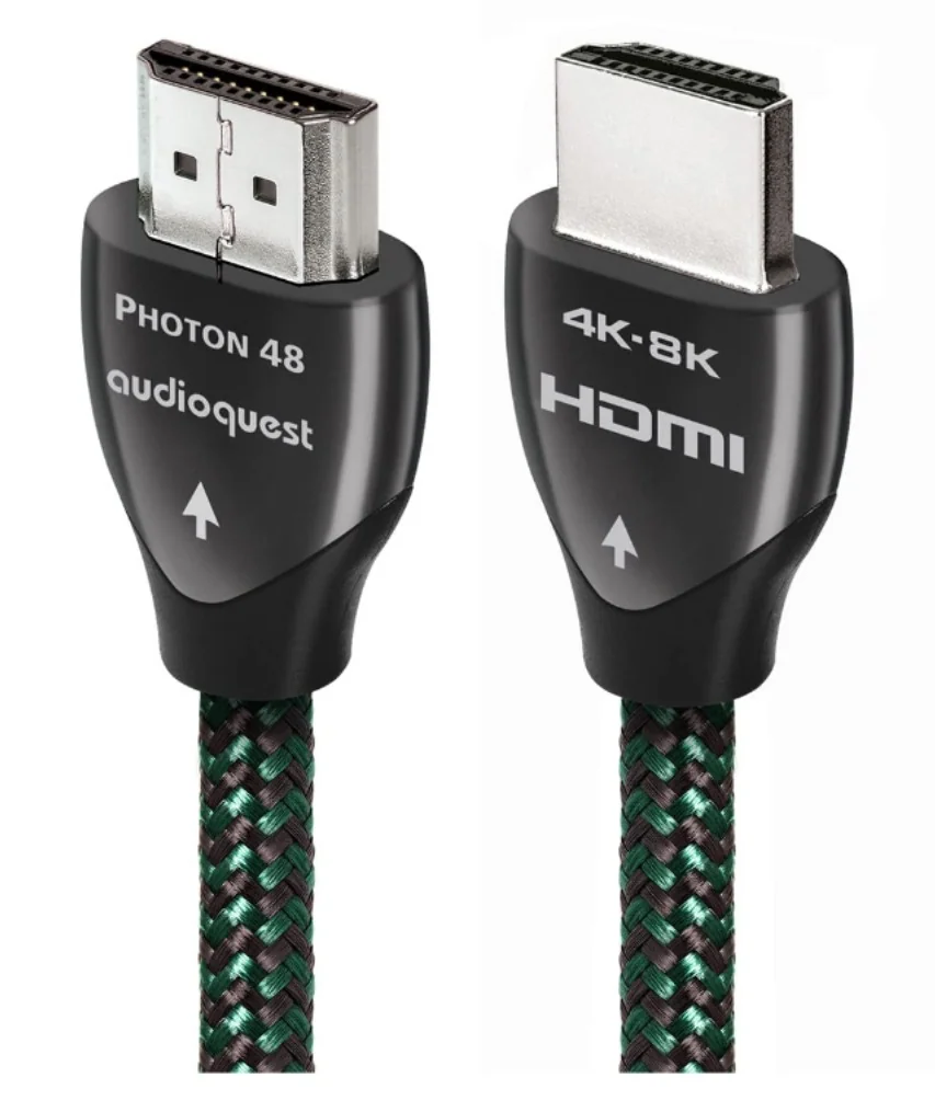 Photon 48-4K-8K 48G HDMI