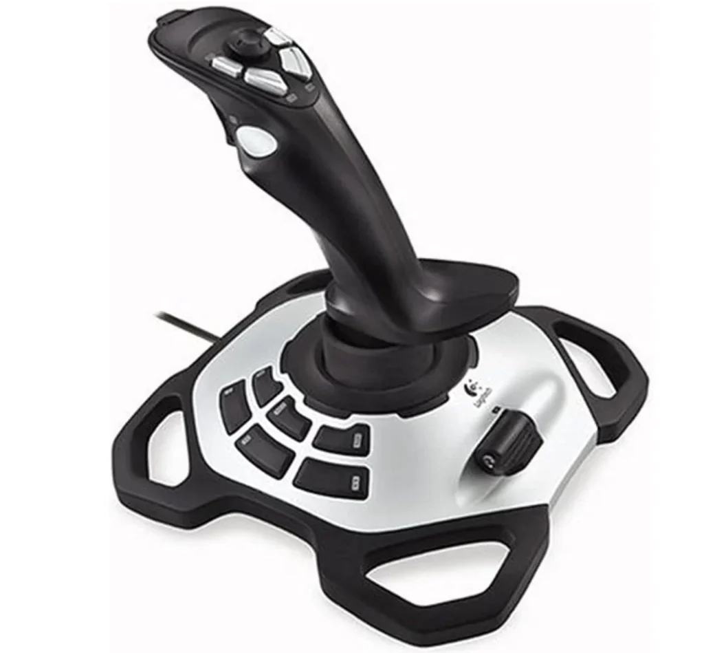 Pretorian Technologies Optima Joystick
