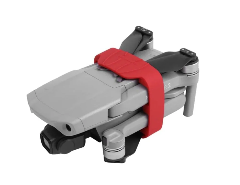 Propeller Strap
