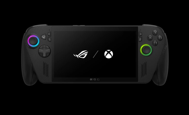 ROG Xbox 1
