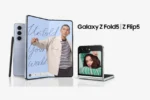 Preorder the SAMSUNG Galaxy Z Flip 5 and SAMSUNG Galaxy Z Fold 5 Now and Get a $200 Amazon Gift Card!